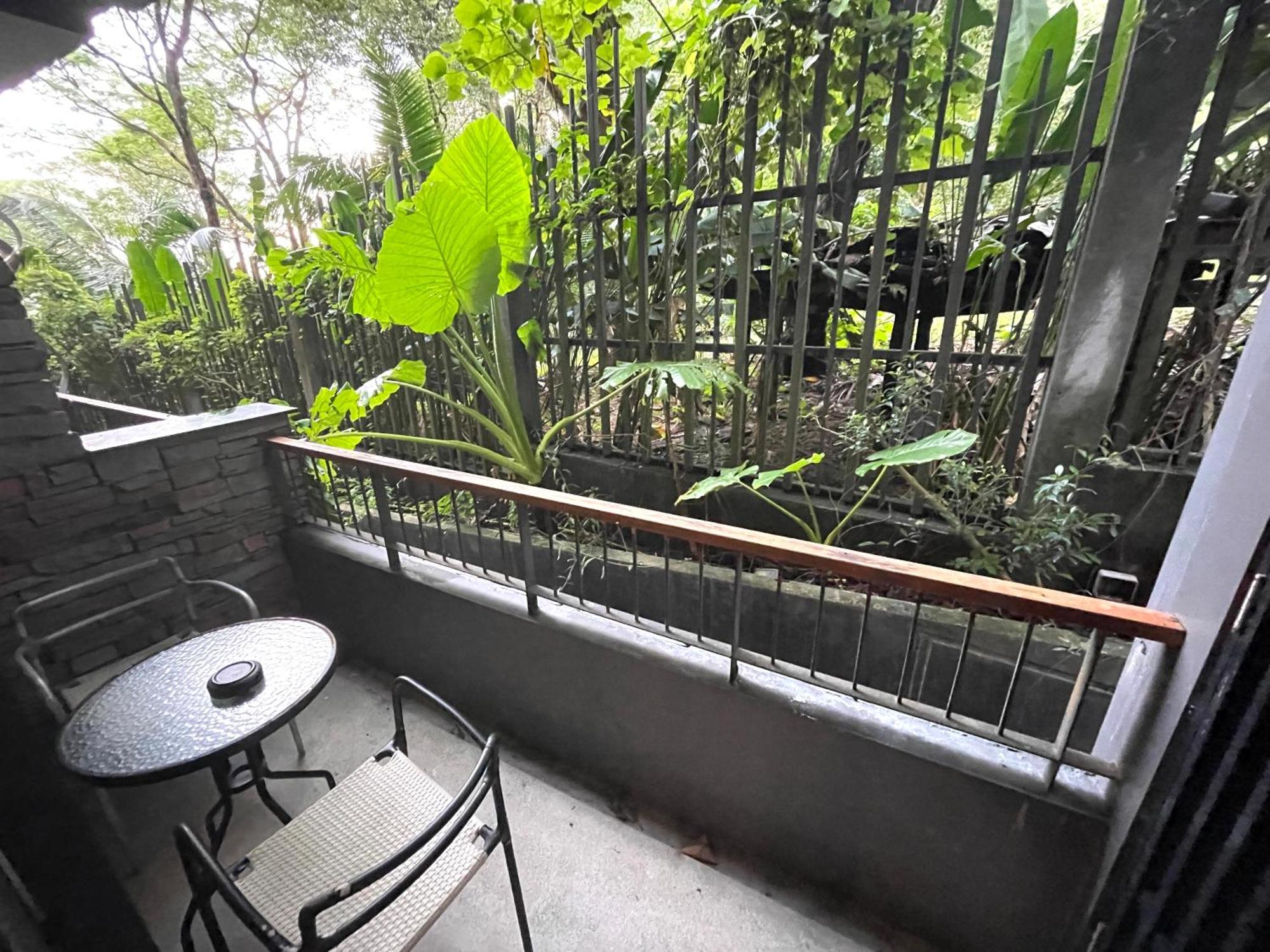 The Award Condominium Patong 1 Bed Plus -Psr Lägenhet Patong